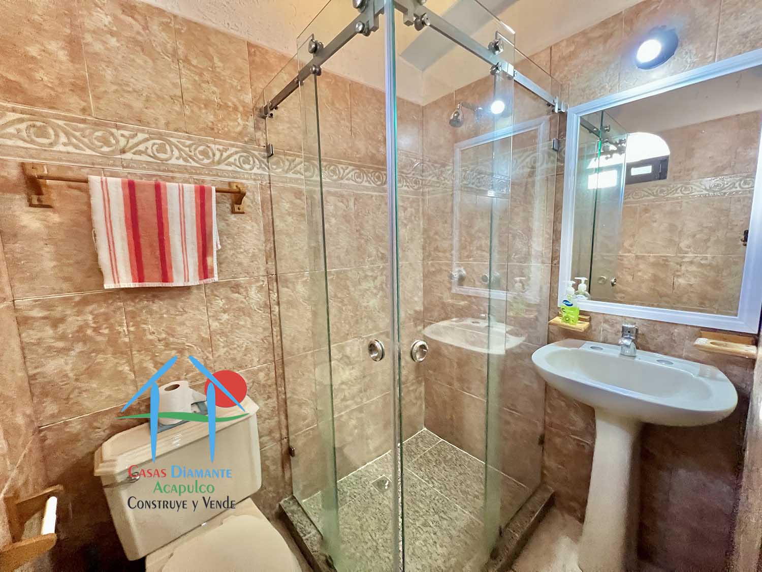 El Campanario 9 - Recámara dos 5